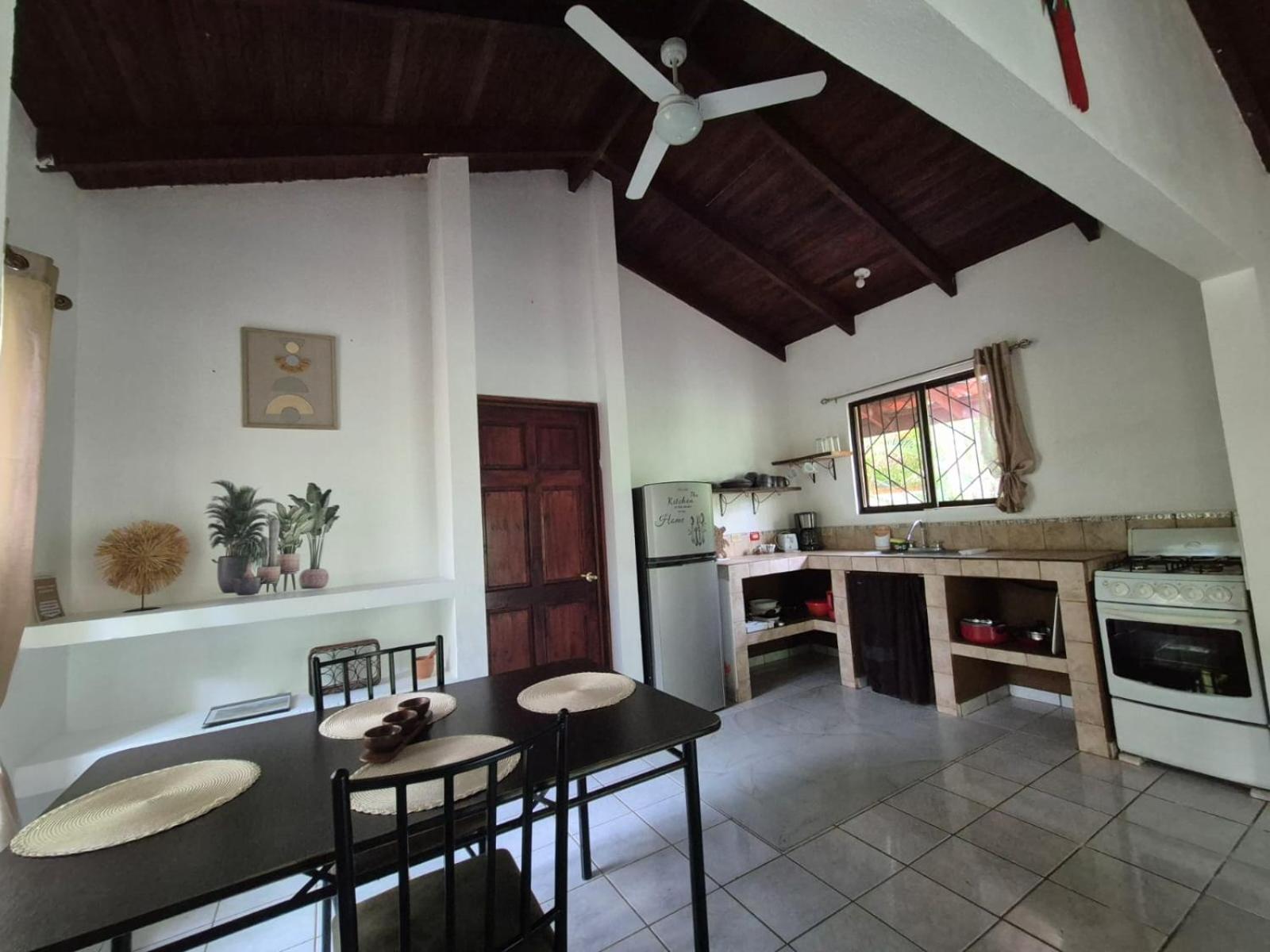 Villasjungle 3 Sámara Extérieur photo