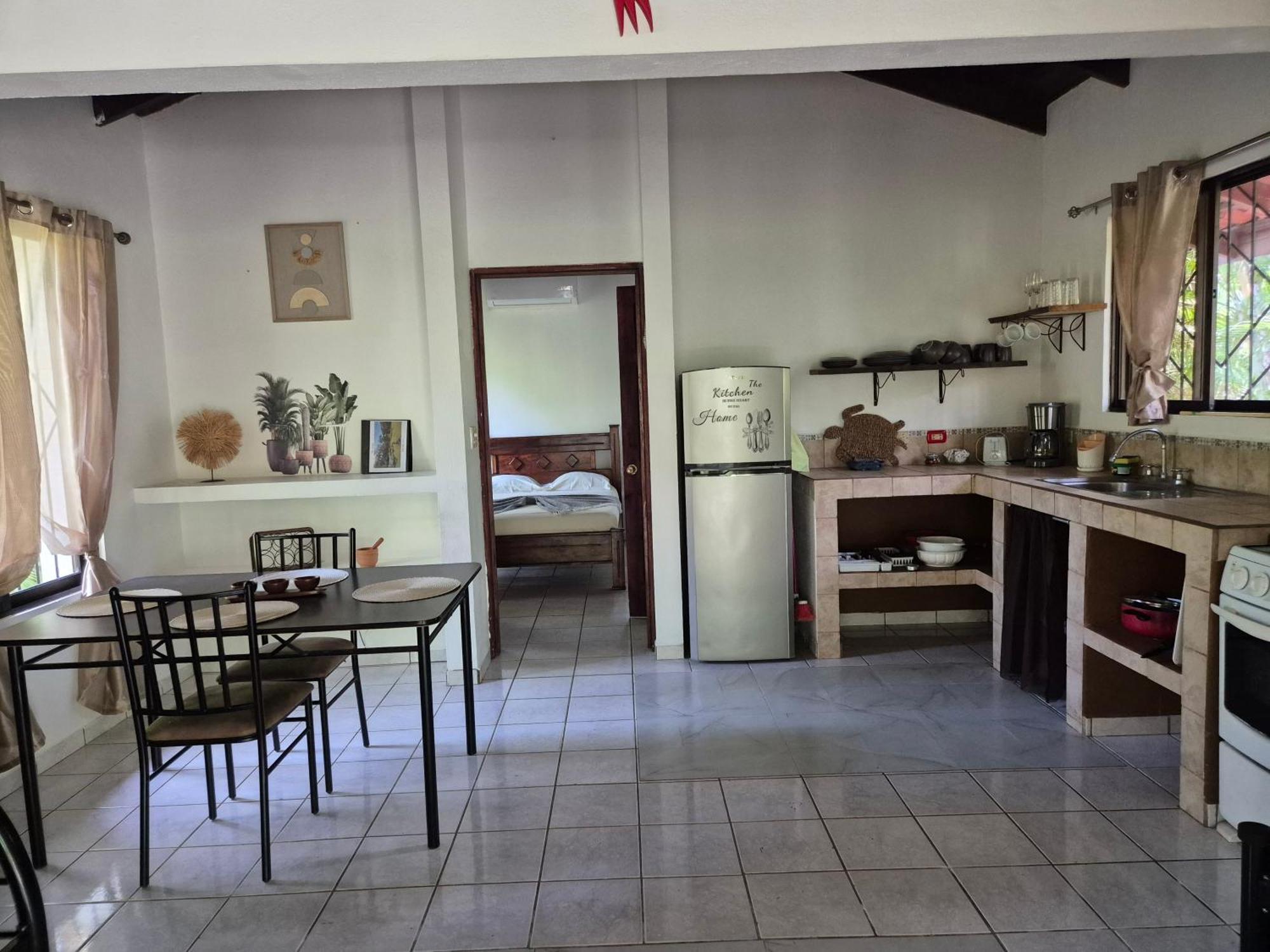 Villasjungle 3 Sámara Extérieur photo